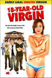 Luckily, there are quite a few really great spots online where you can download everything from hollywood film noir classic. Watch 18 Year Old Virgin 2009 Full Movie Online Or Download Fast