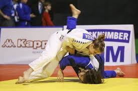 Dario romano (born 15 november 1971) is an italian judoka form cercola, in province of naples. Judo Giuffrida E Basile Due Medaglie Per Rio2016