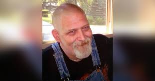 Obituary information for David N. Byers