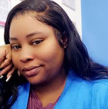 It's Aquarius season. I think I'm the only person that love Aquarius. Y'all  be mad y'all can't have access to them because they really big