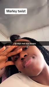 Marley Twist Hairstyle Tutorial with Danieli Ngueka and Danelie Ngoueka