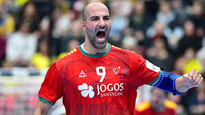 Imóveis em portugal e no estrangeiro. Handball Em Slowenien Und Portugal Gewinnen Uberraschend