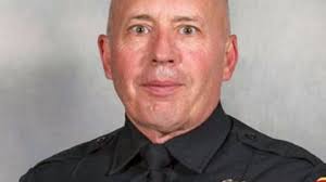 Texas officer's death highlights dangers of serving warrants