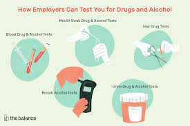 Maybe you would like to learn more about one of these? What You Should Know About Employment Drug Testing