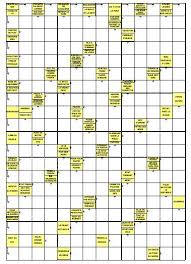 Mot fleche geant force 2. Articles De Motscroises720 Tagges Imprimer Blog Des Mots Croises Skyrock Com