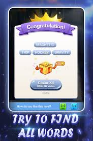 How to play • words can be vertical, horizontal, diagonal and even backwards. Updated Word Crush App Not Working Down White Screen Black Blank Screen Loading Problems 2021