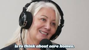 Social care: More than just care homes