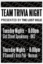 Don't ask questions that are too basic or common knowledge. Here Are 21 Oklahoma Trivia Questions For You The Lost Ogle