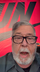 #Forshoegeeksonly, at @nikerunning event early Wednesday, @therunningevent  , 🎥 @larryeder1958