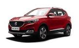 MG-ZS