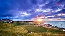 North of Scotland Open Amateur Championship