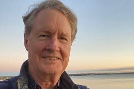 Bear Pause: John Brooks '71