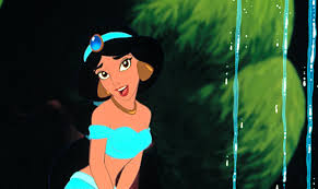 Unfortunately razoul still has to since he's under jafar's orders. Princess Jasmine Will Have 10 New Costumes In The Live Action Aladdin Teen Vogue