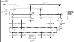 Here is a picture gallery about 9007 headlight wiring diagram complete with the description of the image please find the image you need. Where Can I Find Online A Wiring Diagram For 2004 Ford Focus Headlights