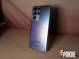 In terms of photography, the phone features a triple camera array on the rear (108mp+16mp+12mp) and. Samsung Galaxy S21 Ultra Vs Galaxy S20 Ultra Is It A Major Improvement Pokde Net