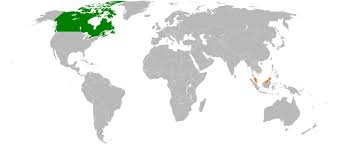 Canada embassy in abu dhabi report changes. Canada Malaysia Relations Wikipedia