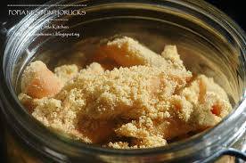 Resepi popia nestum versi khairulaming ingredients 2 tbsp flour 3 tbsp water 15 spring roll sheets a.k.a kulit popia (cut in half) 1 cup of nestum (cereal) 1/2 cup of horlicks (malt or milk powder) 1/3 cup of castor sugar if you dont have castor sugar, simply blend. Popia Nestum Horlicks Amie S Little Kitchen