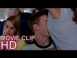 Maybe you would like to learn more about one of these? We Re The Millers The Best Moment Jenifer Aniston Kiss With Emma Rob