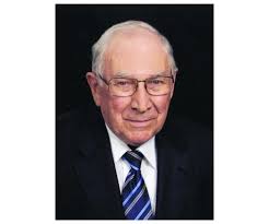 Charles Sellers Obituary (1928