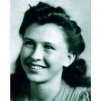 Obituary information for Aileen Fisher