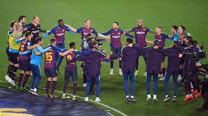 Todos los horarios de partido 20/21 19/20 18/19 17/18 16/17 15/16 14/15 13/14 12/13 11/12 10/11 09/10 08/09 07/08 06/07 05/06 04/05 03/04 02/03 01/02 00/01. Calendario Partidos Y Fechas Del Fc Barcelona En Laliga 19 20 As Com
