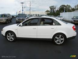 Image result for Arctic White 2003 Audi