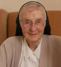 Eileen Margaret McCaughan (1915-2012)