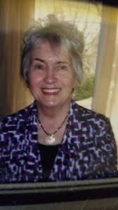 Roswitha A. “Rose” Pittasch Hillman (1943-2018)