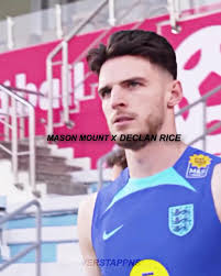 two pretty bestfriends (WHO ARE IN THE WORLD CUP QUARTER FINALS ‼️‼️)  #england #worldcup2022 #englandfootball #masonmount #masonmountedit  #chelsea #declanrice #declanriceedit #westham #threelions ...