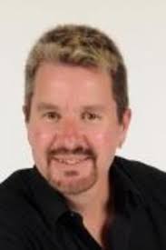 Bruce Douglas McCallum