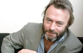 Why I Loved to Listen to Christopher Hitchens