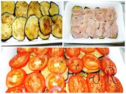 Preparare vinete cu branza la cuptor. Pin On ReÈ›ete