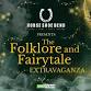 The Folklore & Fairytale Extravaganza at The Bend event image