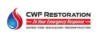 Find out what works well at chicago water and fire restoration from the people who know best. Cwf Restoration 24 Hour Emergency Response Water Fire Biohazard Reconstruction Power Dry Chicago Inc Trademark Registration