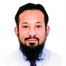 Abdul Kadar K. Ajmeri