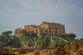 Maybe you would like to learn more about one of these? Babylon Ruins Visiting Iraq S Historical City