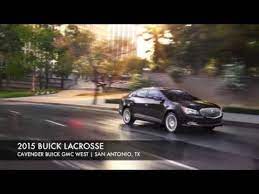 2015 Buick Lacrosse Cavender Buick Gmc West 7400 West Loop 1604 North San Antonio Tx 78254 210 819-4444 Cavend Buick Gmc 2015 Buick Buick Lacrosse