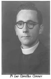 Parish History and Our Staff