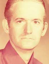 Barry Hewitt Obituary