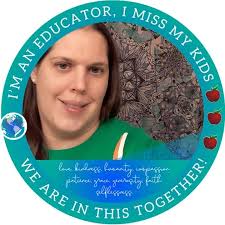 We want to give a shoutout to Mrs. Denise Geiser! She is a kindergarten  teacher at Morton Elementary School in Hammond. Recently, the mom of one of  Denise's students reached out to