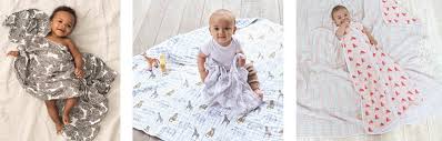 Great savings & free delivery / collection on many items. Aden Et Anais Couvertures Et Langes En Mousseline De Coton Made In Bebe