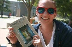 Spotlight: One student out of 36,000