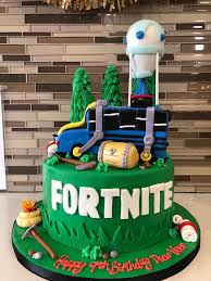 Well, they are scattered all over the map at different poi locations. Fortnite Fondant Birthday Cake Rashmi S Bakery