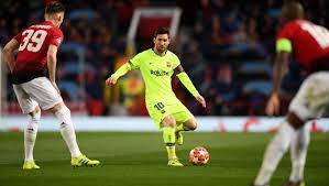 Où regarder manchester united fc barcelone gratuitement ? Fc Barcelona Manchester United Live Stream Live Tv Und Voraussichtliche Aufstellung German Site