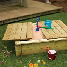 Wooden Sandbox With Lid Wooden Sandbox Sandbox With Lid Sandboxes