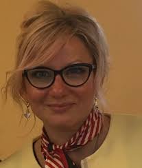 mgr inż. Ewa Wróbel