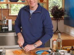 (pull the meat at 125 degrees for rare.) Bobby Flay Cooking Channel Cooking Channel