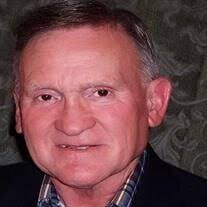 William Roy Marler Obituary