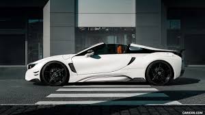 Work correctly but like all bmw i8 car mod front bumper custom delete rear bumper origin. 2019 Ac Schnitzer Bmw I8 Roadster Caricos Com