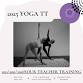 Living Yoga 100/200/300 Yoga Training